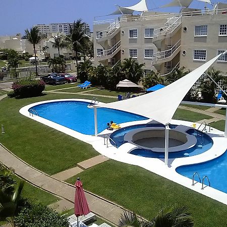 Pent House Acapulco Diamante Markis K 31 מראה חיצוני תמונה