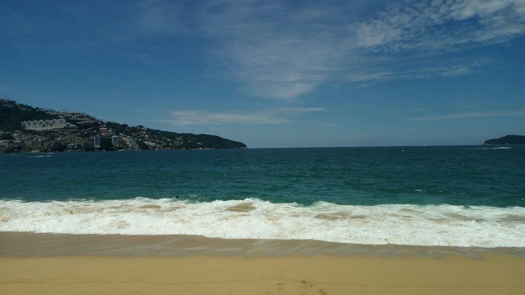 Pent House Acapulco Diamante Markis K 31 מראה חיצוני תמונה