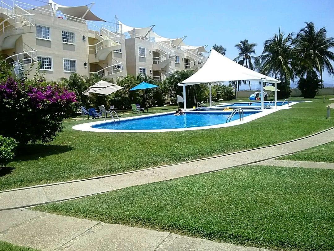 Pent House Acapulco Diamante Markis K 31 מראה חיצוני תמונה