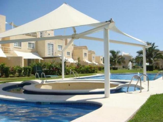 Pent House Acapulco Diamante Markis K 31 מראה חיצוני תמונה