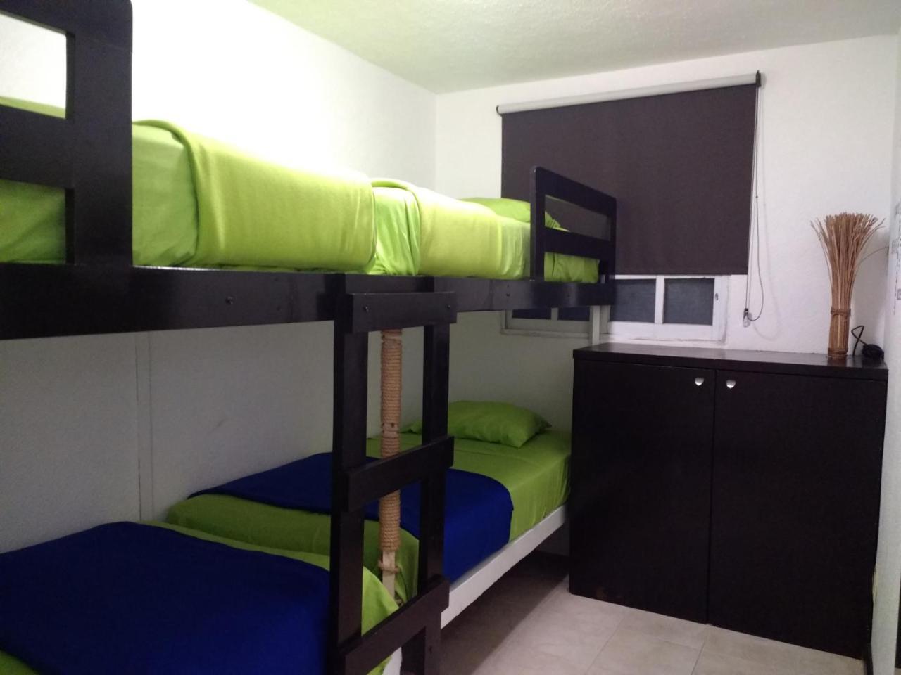 Pent House Acapulco Diamante Markis K 31 מראה חיצוני תמונה