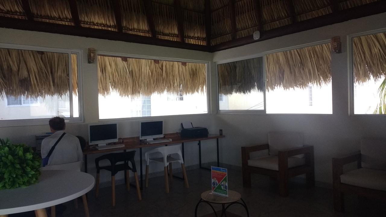 Pent House Acapulco Diamante Markis K 31 מראה חיצוני תמונה