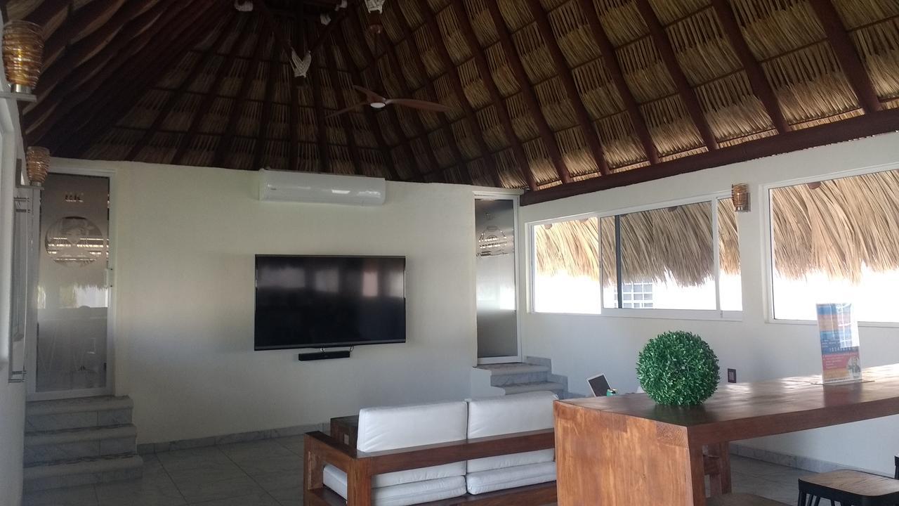 Pent House Acapulco Diamante Markis K 31 מראה חיצוני תמונה