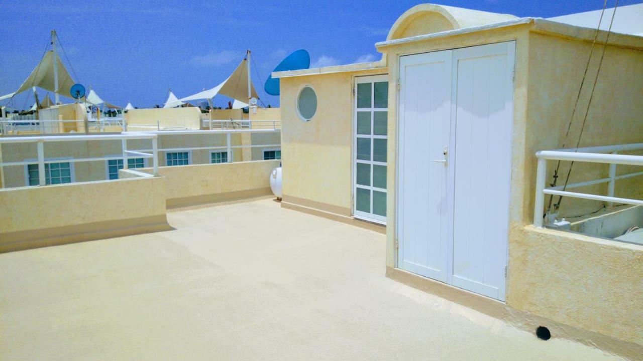 Pent House Acapulco Diamante Markis K 31 מראה חיצוני תמונה